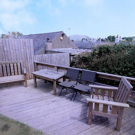 Yr Hen Efail Villa Ederyn Exterior photo