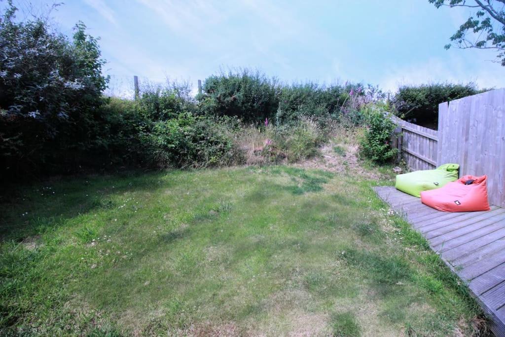 Yr Hen Efail Villa Ederyn Exterior photo